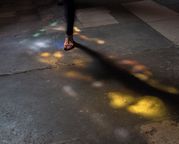 Des King - Footlight